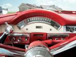 Ford Fairlane 500 Skyliner Retractable Hardtop 1957 года
